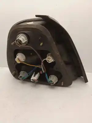 Second-hand car spare part right tailgate light for daewoo leganza 2.0 cat oem iam references 96206579  
