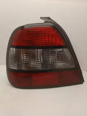 Second-hand car spare part LEFT TAILGATE LIGHT for DAEWOO LEGANZA  OEM IAM references 96206578  