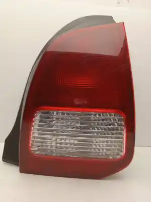 Pezzo di ricambio per auto di seconda mano LUCI POSTERIORI DESTRA per MITSUBISHI COLT (CJ0)  Riferimenti OEM IAM   