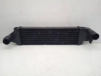 Second-hand car spare part intercooler for saab 9-3 berlina 2.2 16v tid cat oem iam references 4729521  