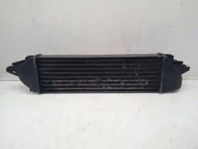 Second-hand car spare part INTERCOOLER for SAAB 9-3 BERLINA  OEM IAM references 4729521  