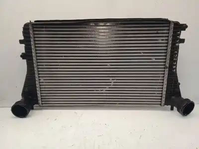 Recambio de automóvil de segunda mano de intercooler para volkswagen touran (1t1) 2.0 tdi referencias oem iam 1k0145803a  