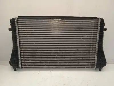 Recambio de automóvil de segunda mano de intercooler para volkswagen touran (1t1) 2.0 tdi referencias oem iam 1k0145803a  