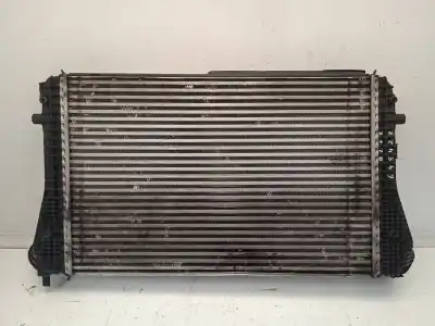 Автозапчастина б/у ІНТЕРКУЛЕР для VOLKSWAGEN TOURAN (1T1)  Посилання на OEM IAM 1K0145803T  