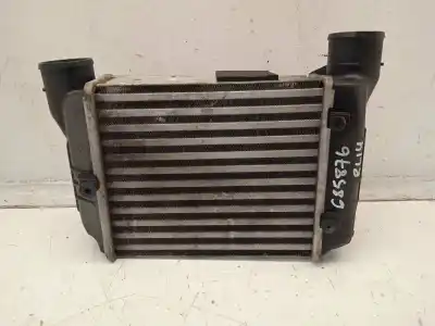 Second-hand car spare part INTERCOOLER for AUDI A4 CABRIO (8H)  OEM IAM references 8E0145805N  