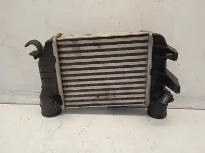 Second-hand car spare part intercooler for audi a4 cabrio (8h) 1.8 t 163 cv / 120 kw oem iam references 8e0145805n  