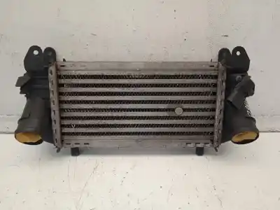 Second-hand car spare part INTERCOOLER for AUDI A2 (8Z)  OEM IAM references AZO145804  