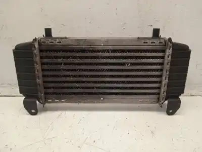 Second-hand car spare part intercooler for audi a2 (8z) 1.4 tdi oem iam references azo145804  