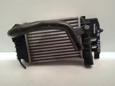 Pezzo di ricambio per auto di seconda mano INTERCOOLER per TOYOTA YARIS (KSP9/SCP9/NLP9)  Riferimenti OEM IAM JD1270000620  