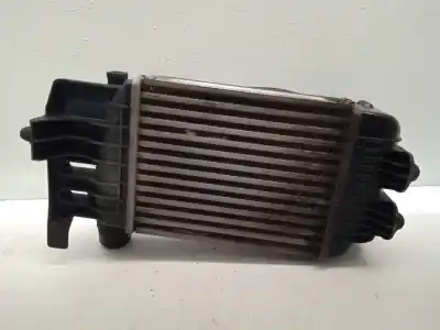 Автозапчастина б/у інтеркулер для toyota yaris (ksp9/scp9/nlp9) 1.4 turbodiesel cat посилання на oem iam jd1270000620  