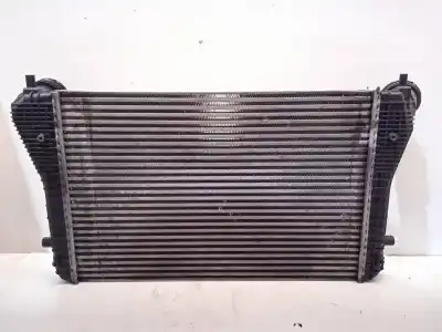 Peça sobressalente para automóvel em segunda mão intercooler por seat leon (1p1) 2.0 tdi 16v referências oem iam 1k0145803a  