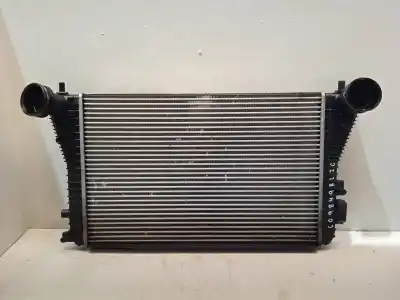 Pezzo di ricambio per auto di seconda mano INTERCOOLER per SKODA OCTAVIA BERLINA (1Z3)  Riferimenti OEM IAM 1K0145803E  