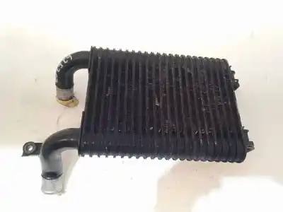 Piesă de schimb auto la mâna a doua radiator aer intercooler pentru suzuki ignis rm (mh) 1.3 ddis diesel cat referințe oem iam 1271001891  