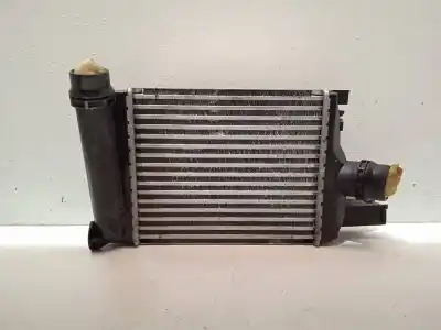 Recambio de automóvil de segunda mano de INTERCOOLER para DACIA DOKKER  referencias OEM IAM 144965154R  