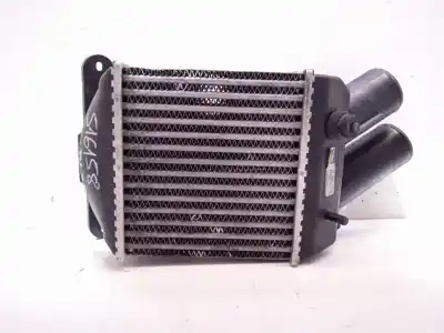 Recambio de automóvil de segunda mano de INTERCOOLER para RENAULT SCENIC (JA..)  referencias OEM IAM 7700838130B  