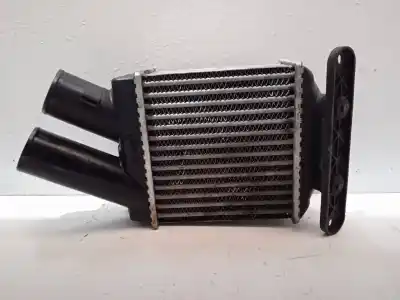 Pièce détachée automobile d'occasion intercooler / échangeur d'air pour renault scenic (ja..) 1.9 dti diesel cat références oem iam 7700838130b  