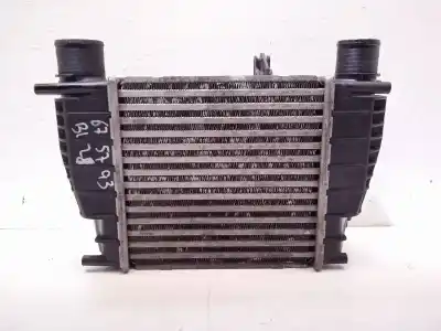 Second-hand car spare part INTERCOOLER for RENAULT MODUS  OEM IAM references 991779Q  