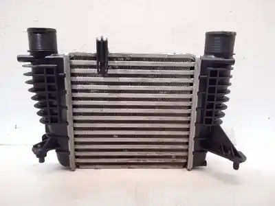 Second-hand car spare part intercooler for renault modus 1.5 dci diesel oem iam references 991779q  