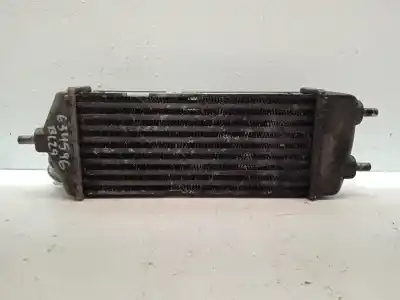 Second-hand car spare part INTERCOOLER for KIA RIO  OEM IAM references 282712A401  