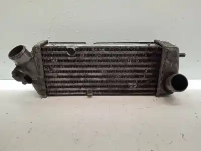 Peça sobressalente para automóvel em segunda mão intercooler por kia rio 1.5 crdi ex2 referências oem iam 282712a401  