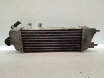 Peça sobressalente para automóvel em segunda mão INTERCOOLER por KIA CEE´D  Referências OEM IAM 2827027060  