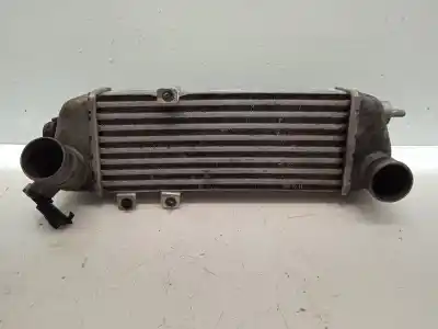 Peça sobressalente para automóvel em segunda mão intercooler por kia cee´d 2.0 crdi referências oem iam 2827027060  