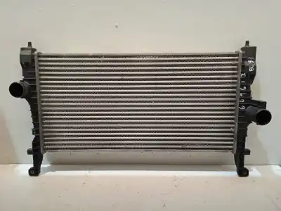 Peça sobressalente para automóvel em segunda mão INTERCOOLER por HYUNDAI SONATA (NF)  Referências OEM IAM 2827127400  