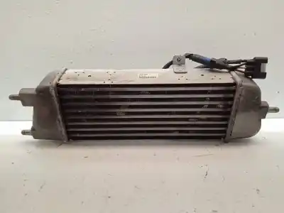 Peça sobressalente para automóvel em segunda mão intercooler por hyundai i30 (fd) 1.6 crdi referências oem iam 282712a610  