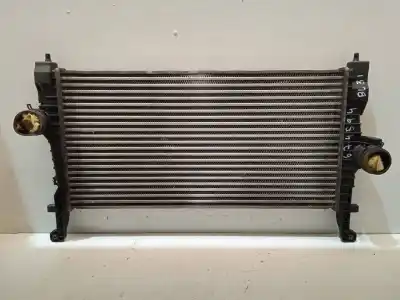 Peça sobressalente para automóvel em segunda mão INTERCOOLER por HYUNDAI SONATA (NF)  Referências OEM IAM 2827127400  