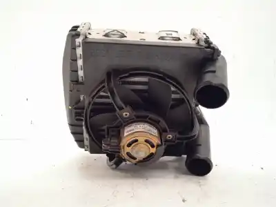 Peça sobressalente para automóvel em segunda mão INTERCOOLER por SMART COUPE  Referências OEM IAM 0003127V009  