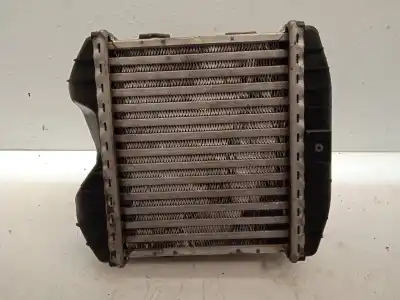 Peça sobressalente para automóvel em segunda mão intercooler por smart coupe 0.7 turbo cat referências oem iam 0003127v009  