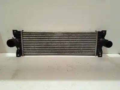 Автозапчастина б/у інтеркулер для ssangyong kyron 2.0 посилання на oem iam 2371109050  