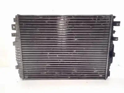 Peça sobressalente para automóvel em segunda mão intercooler por jaguar s-type 2.7 v6 diesel cat referências oem iam   