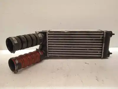 Автозапчастина б/у ІНТЕРКУЛЕР для CITROEN C4 PICASSO  Посилання на OEM IAM 9656503480  
