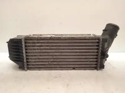 Peça sobressalente para automóvel em segunda mão INTERCOOLER por CITROEN C4 GRAND PICASSO  Referências OEM IAM 9656897180  