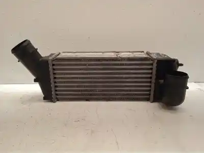 Pezzo di ricambio per auto di seconda mano intercooler per citroen c4 grand picasso exclusive riferimenti oem iam 9656897180  