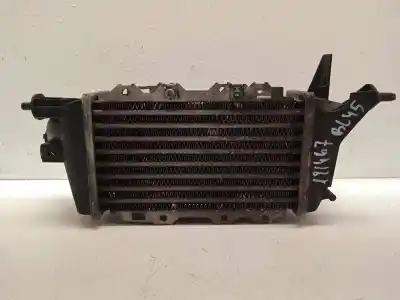 Peça sobressalente para automóvel em segunda mão INTERCOOLER por CITROEN C3  Referências OEM IAM   