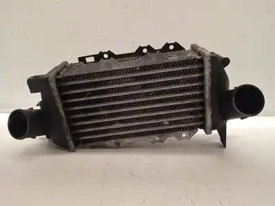 Peça sobressalente para automóvel em segunda mão intercooler por citroen c3 1.4 hdi cat (8hy / dv4ted4) 90 cv / 66 kw referências oem iam   
