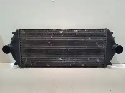Second-hand car spare part INTERCOOLER for FIAT SCUDO (222)  OEM IAM references 1472059080  