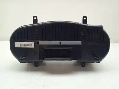 Peça sobressalente para automóvel em segunda mão quadrante por seat altea (5p1) reference referências oem iam 5p0920802g  