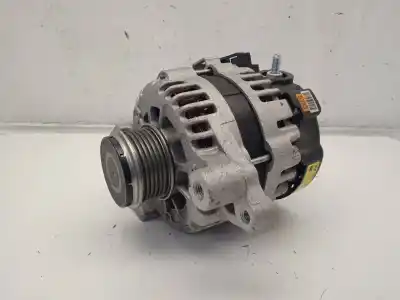 Second-hand car spare part alternator for hyundai i20 active tecno oem iam references 3730004950