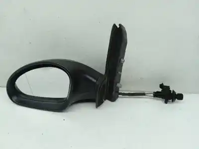 Gebrauchtes Autoersatzteil linker spiegel zum seat altea (5p1) reference oem-iam-referenzen 014142