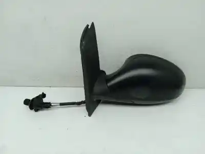 Peça sobressalente para automóvel em segunda mão espelho retrovisor esquerdo por seat altea (5p1) reference referências oem iam 014142  