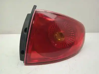 Gebrauchtes Autoersatzteil heckleuchte rechts zum seat altea (5p1) reference oem-iam-referenzen 5p0945096d