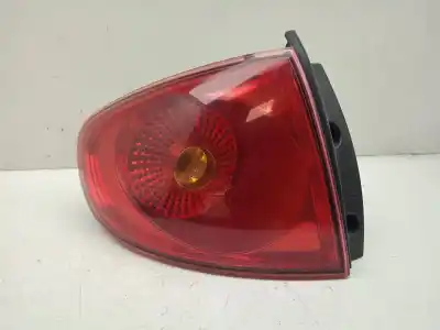 Gebrauchtes Autoersatzteil rückleuchte außen links zum seat altea (5p1) reference oem-iam-referenzen 5p0945095d
