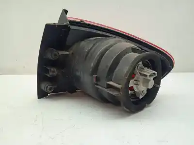 Second-hand car spare part left tailgate light for seat altea (5p1) reference oem iam references 5p0945095d  