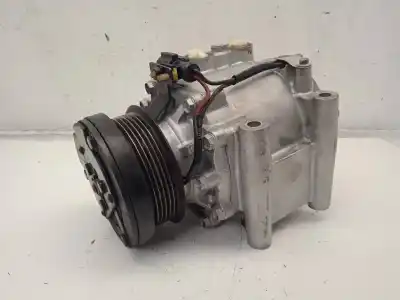 Second-hand car spare part air conditioning compressor for jaguar s-type 3.0 v6 24v oem iam references   