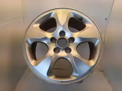 Pezzo di ricambio per auto di seconda mano Cerchione in lega per JAGUAR S-TYPE  Riferimenti OEM IAM XR831007BA  