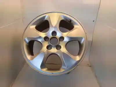 Pezzo di ricambio per auto di seconda mano Cerchione in lega per JAGUAR S-TYPE  Riferimenti OEM IAM XR831007BA  