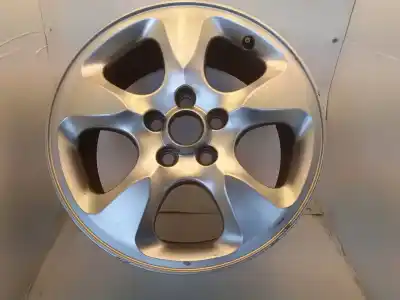 Pezzo di ricambio per auto di seconda mano Cerchione in lega per JAGUAR S-TYPE  Riferimenti OEM IAM XR831007BA  